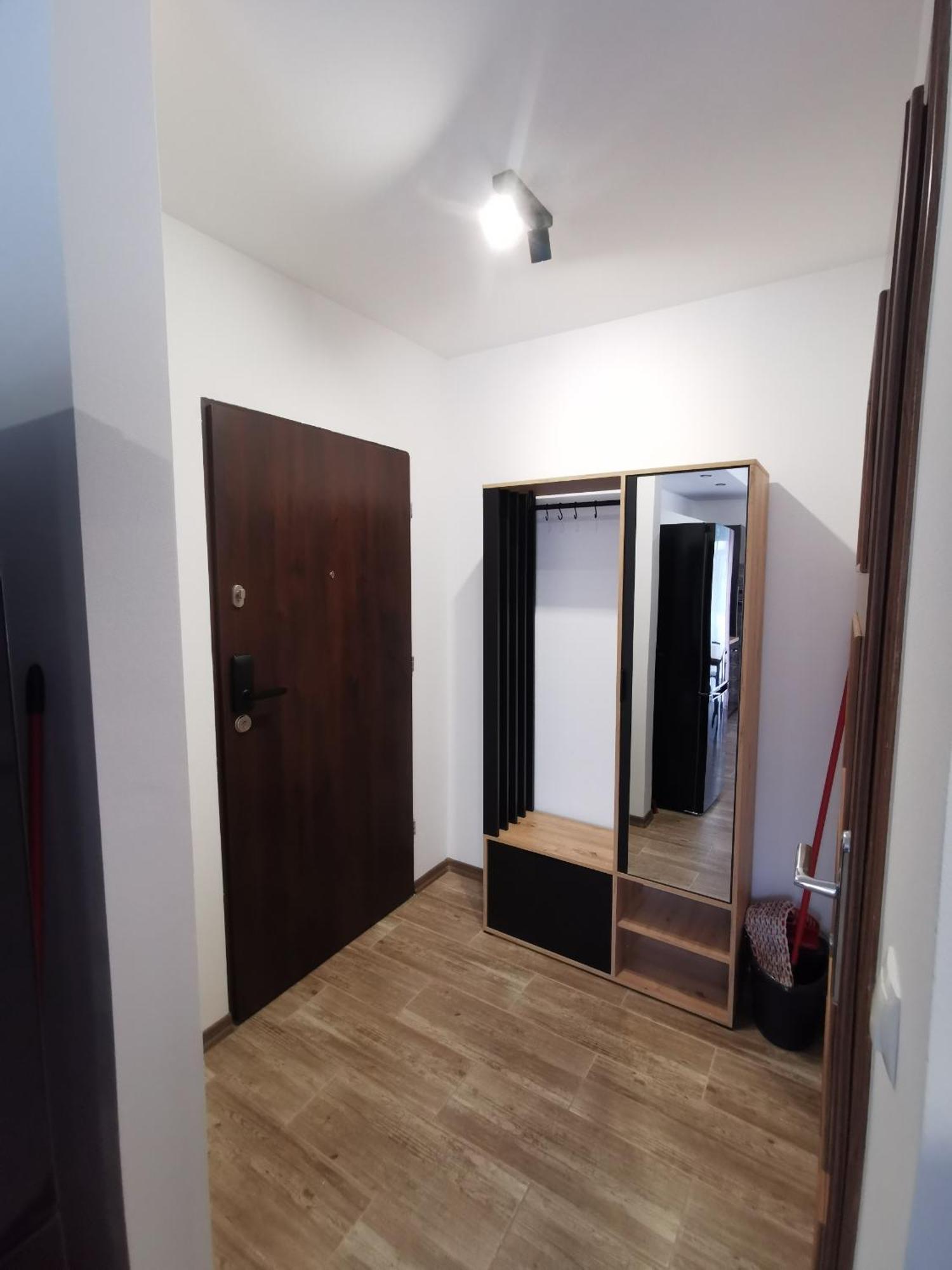 Sunny Apartament Darlowo Ngoại thất bức ảnh