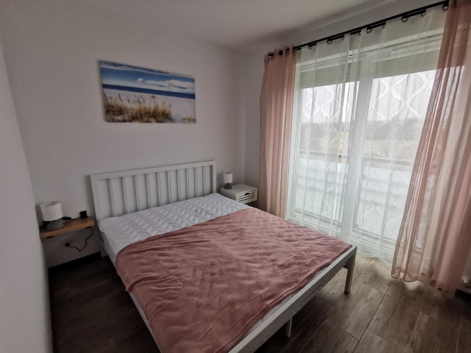 Sunny Apartament Darlowo Ngoại thất bức ảnh